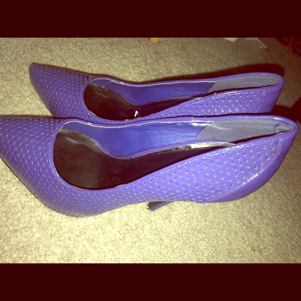 Pumps